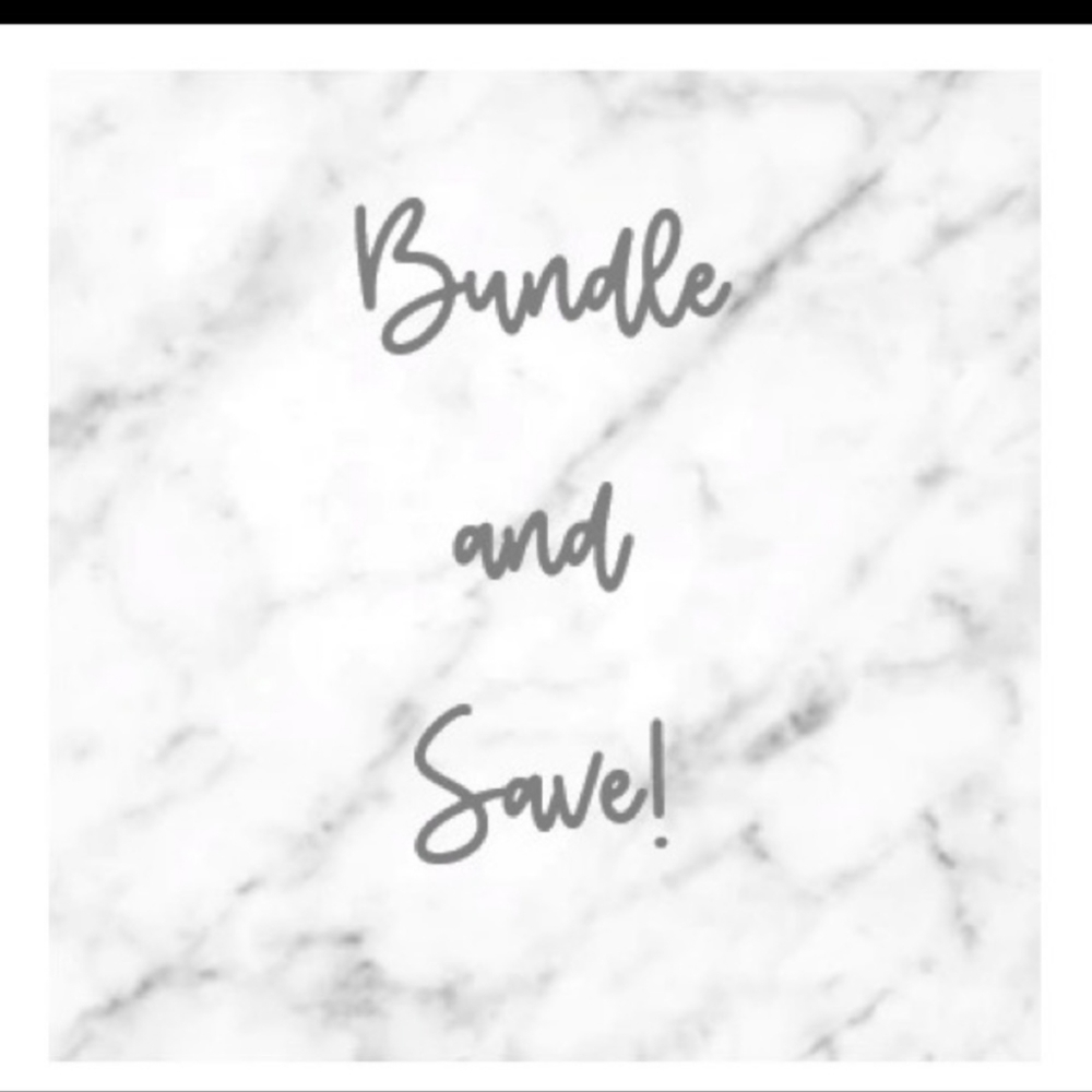 LETS GET READY TO BUNDLE
